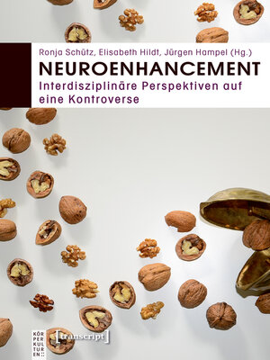cover image of Neuroenhancement